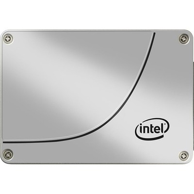 Intel SSD DC S3710 Series | SSDSC2BA400G401 | 400GB SATA III 400GB, silver