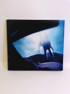  *RARE 1st Canadian Press* Nine Inch Nails - Year Zero / Halo 24 CD Album 
