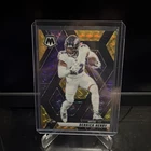 2025 Panini Mosaic Football Choice Black Gold Derrick Henry #67