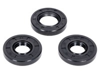Wellendichtringsatz Motor FüR Puch Maxi S, N, Supermaxi LG1 E50 (Alter Motor)