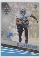 2017 Panini Phoenix Rookies Jarrad Davis #151 0w8