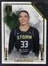 2025 Panini WNBA Impeccable Katie Lou Samuelson Base 25/25