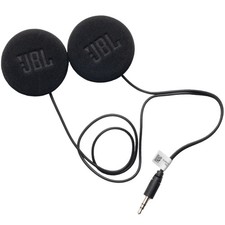 Cardo Motorcycle Motorbike Spare Part Speakers 40mm - JBL Logo