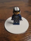LEGO Star Wars Rebel Pilot U-wing Minifigure (sw0800).