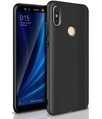 COVER PELLICOLA VETRO TEMPERATO PER XIAOMI MI 5X / MI A1 CUSTODIA CASE GLASS COVER PELLICOLA VETRO TEMPERATO PER XIAOMI MI 5X / MI A1 CUSTODIA CASE GLASS