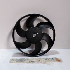 ELETTROVENTOLA PER PIAGGIO PORTER 1200-1400 DIESEL (566188)