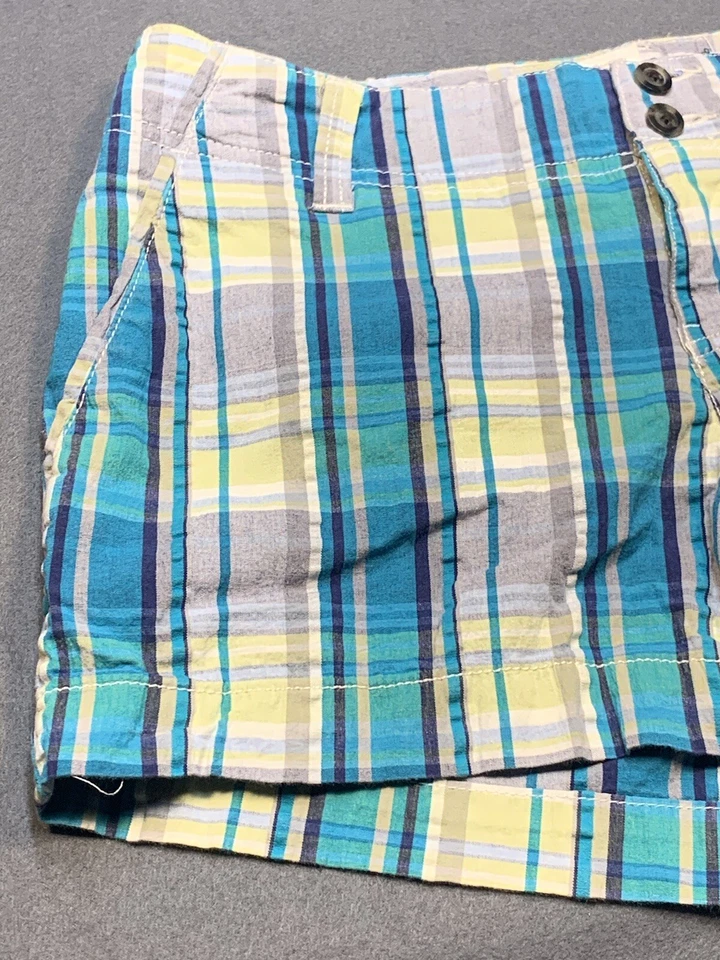 Шорты повседневные Sonoma для взрослых 8 женщин хлопок спандекс - Изображение 4 из 4