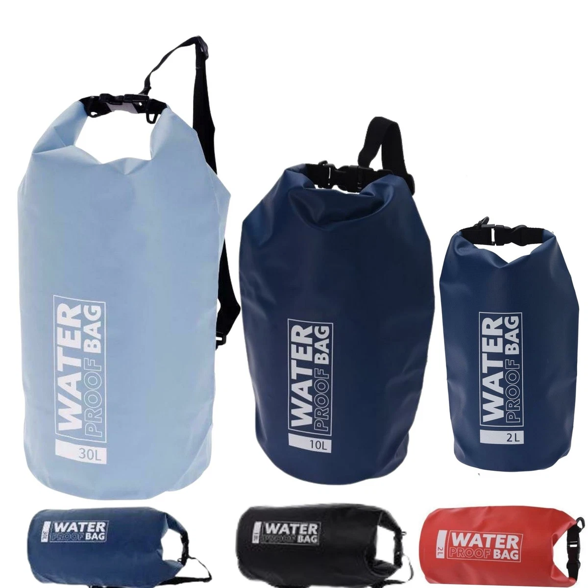 Beach wet hotsell bag