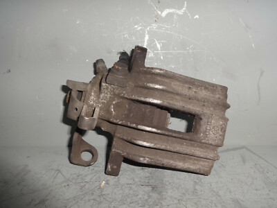 Skoda Rapid NH 1,6 TDI Bremssattel Bremszange Bremse hinten rechts Lucas