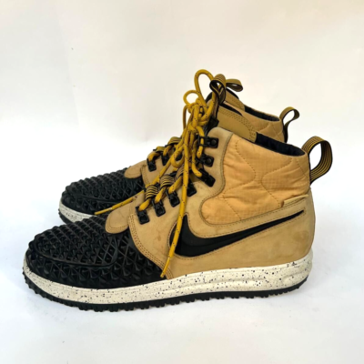 air force 1 watershield