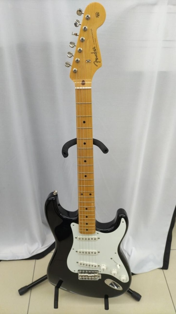 Fender Made in Japan Traditional II 1950s Stratocaster MN