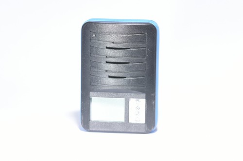 Swissphone Quattro XLS+ 4m BOS Funkmeldeempfänger FME solo - Bild 2 von 5
