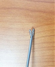 AESCULAP FA 069R Weil Blakesley proste neurologiczne szczypce do beczek demontowane odpinane