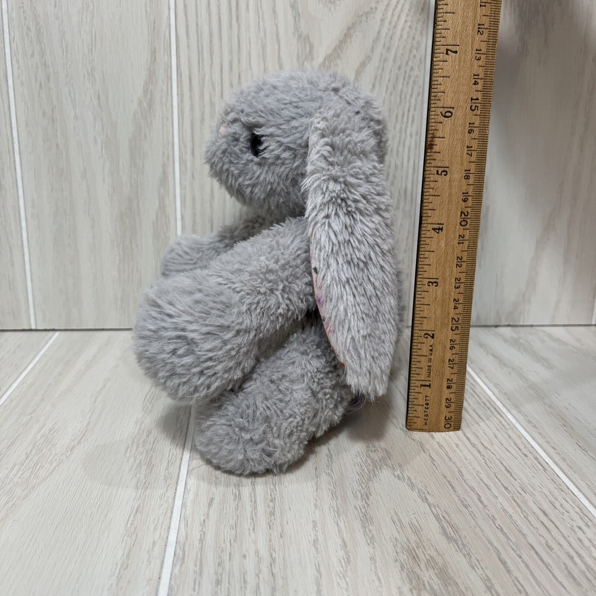 タタードラビット　ネコ　the TAtteRed RAbbit FARM ピンク タタードラビット ラージベア the 厚く TAtteRed RAbbit FARM