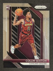 Prizm 18-19／collin sexton silver RC！ s-l400.jpg
