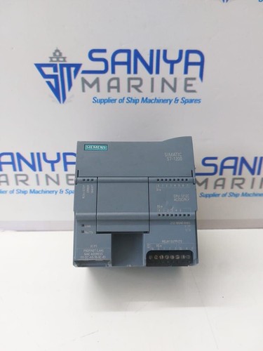 Siemens sas 6ES7212-1AG50-0XB0 | CPU 1212C ,DC/DC/DC