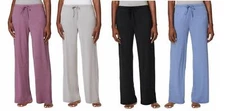 32 Degrees Cool Women's Soft Light Weight Lounge Pant