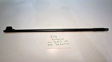 Romanian M1969 Imc2 .22 Cal Training Rifle 23-14 Barrel With Front Sight