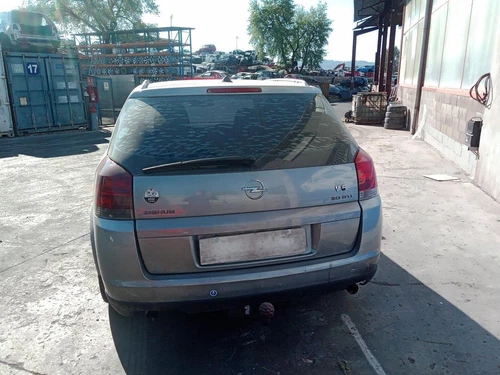 13112914 Bezpiecznik topliwy do OPEL SIGNUM Básico 2003 499606 - Zdjęcie 8 z 8