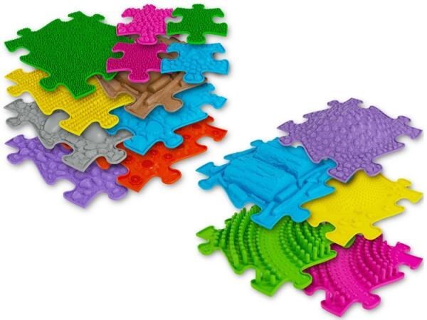 8594201040085 ПРОМО-АКЦИЯ на ортопедическую сенсорную систему 16 Stck Huge 2A MFK-027- 40390₽