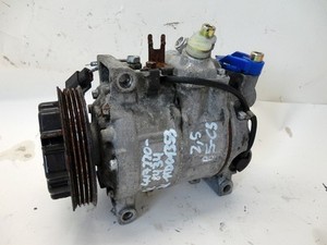 VW Passat 3BG AUDI A4 A6 Klimakompressor Klima 4472208434