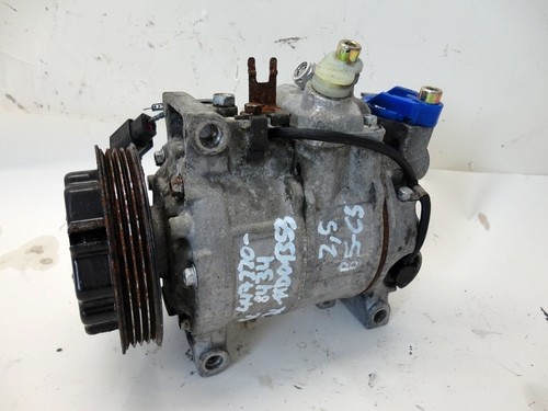 VW Passat 3BG AUDI A4 A6 Klimakompressor Klima 4472208434