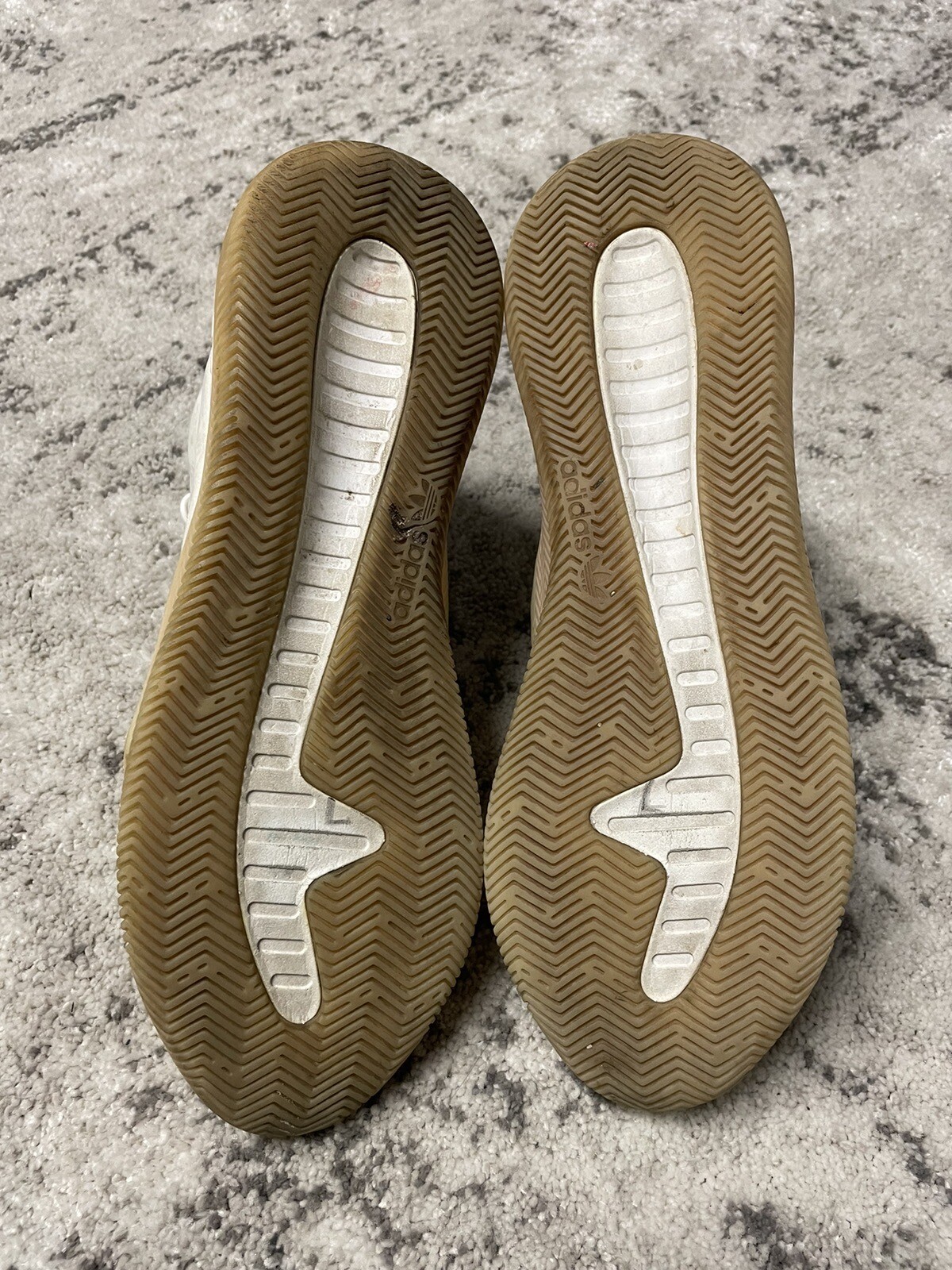 adidas tubular instinct grey