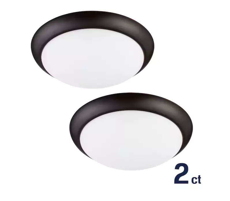 Project source led ceiling light deals