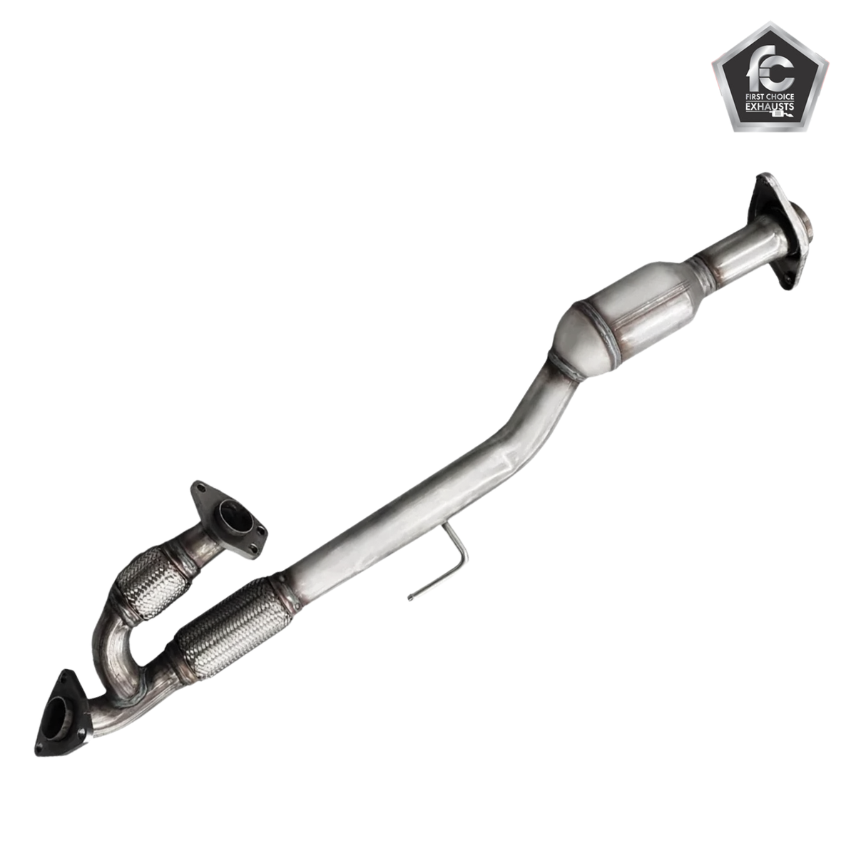 All 3 Catalytic Converter For 2013 JX35 2014-2020 Infiniti QX60