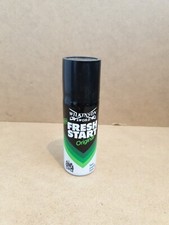 Vintage Wilkinson Sword Fresh Start Original Shave Foam Discontinued 90% Full