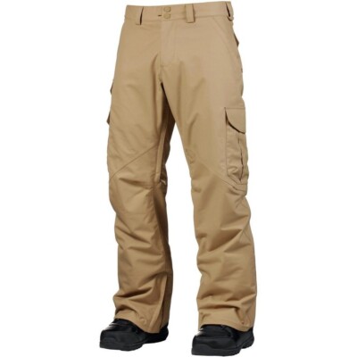 Burton Snowboardhose Größe L  fast neu   nicht  benutzt m          tactic