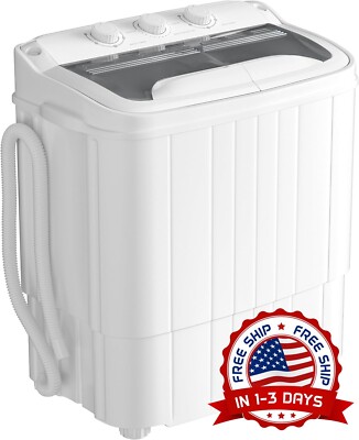 Secadora Portatil Secadora PequeÃ±a Amazon Mini Lavadora Y