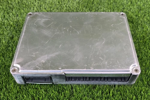 Lexus LS400 1991-1993 Motor Ordenador 1UZ-FE 89661-50042 ECU OEM Usada - Picture 7 of 21