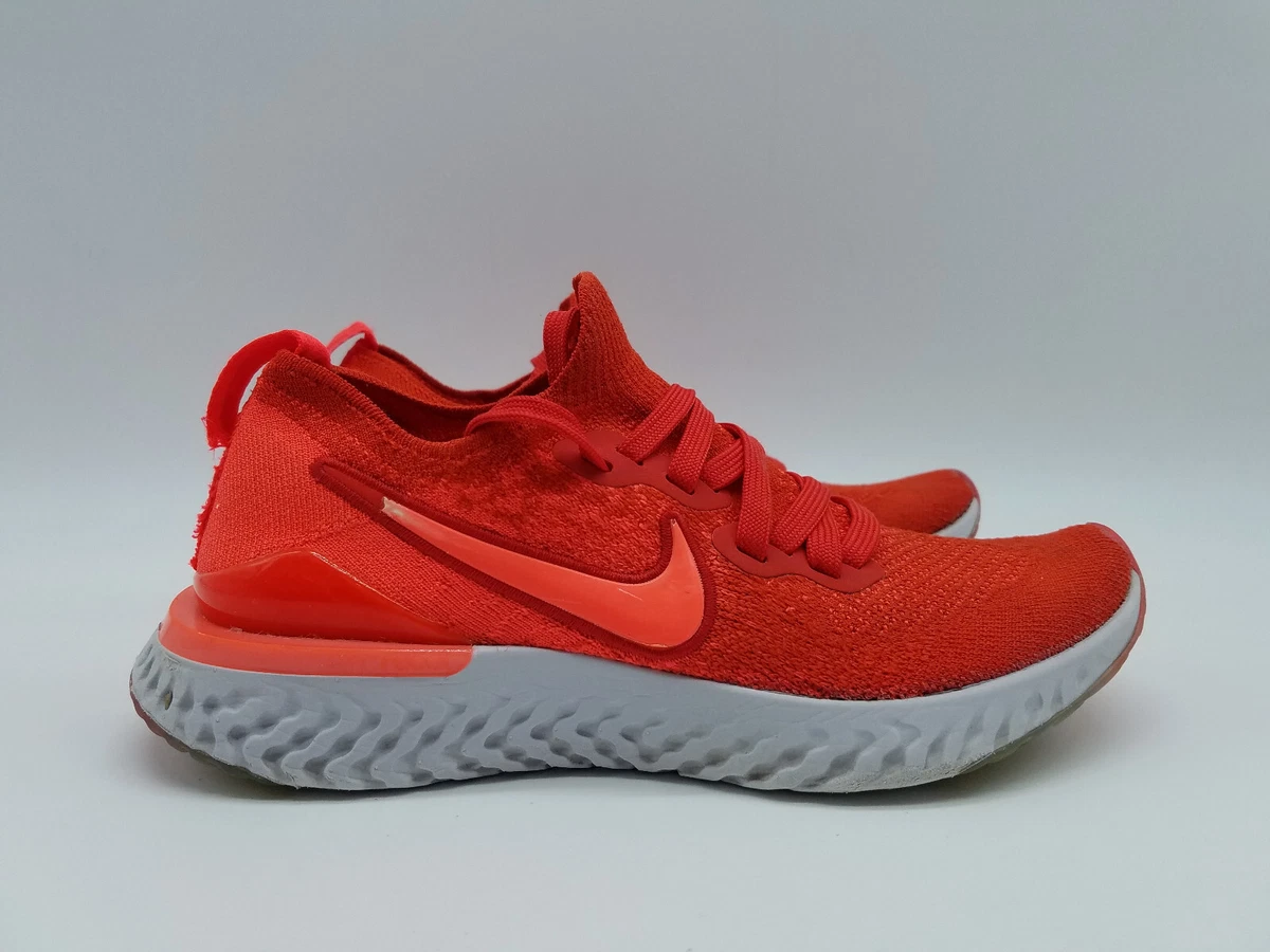 Nike free flyknit 2024 2.0 red