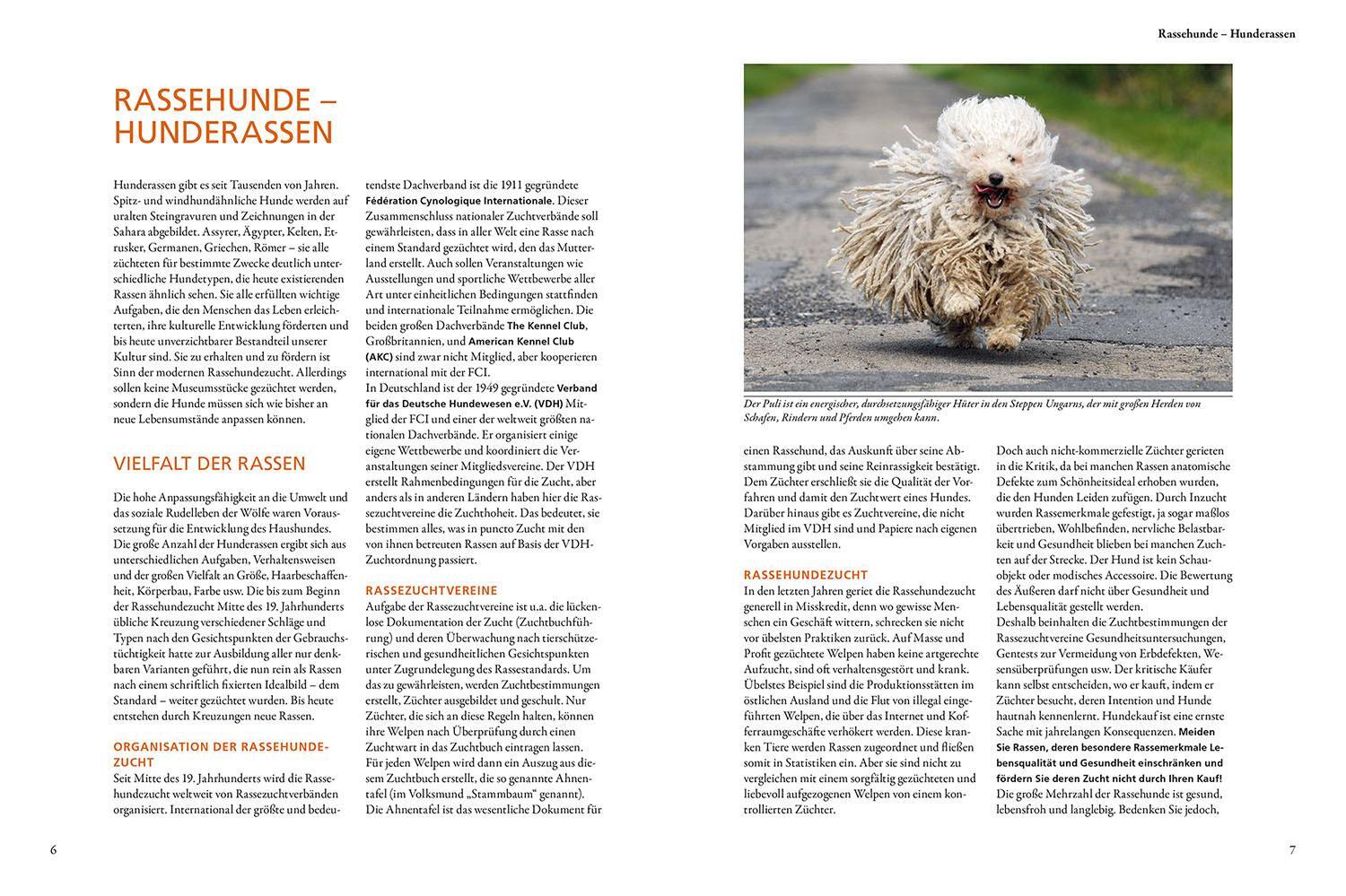 Thumbnail - Der Kosmos-hundeführer Eva-maria Krämer