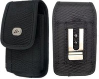 Vertical Heavy Duty Rugged Canvas Belt Clip Case For Pantech Breeze 3 Iii P2030 Vertical Heavy Duty Rugged Canvas Belt Clip Case For Pantech Breeze 3 Iii P2030