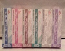 Wella Profesional Instamatic 60ml - Demi-Permanent Hair Color Dye   CHOOSE COLOR