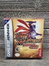 Duel Masters: Shadow of the Code Box Shot for Game Boy Advance - GameFAQs