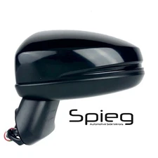 SIDE MIRROR for 2015-2020 HONDA FIT POWER PTM Driver Left Side 76258-T5R-305