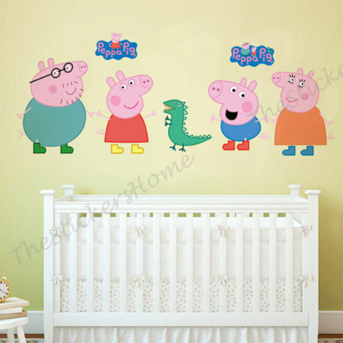 nesting dolls peppa pig