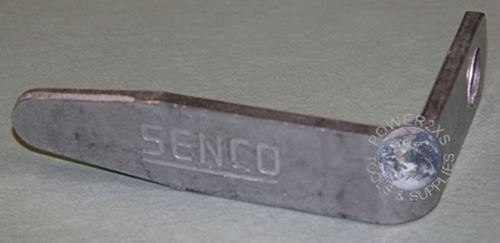 Pistola De Roofing Great Choice Products 2Pcs 1/4-Inch Nail Gun