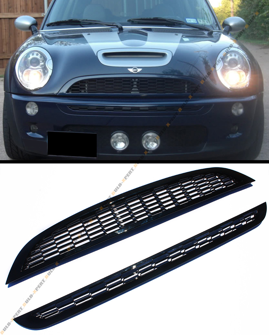 LED Upgrade Design Rückleuchten für Mini Cooper R50/R52/R53 04-06 rot/rauch