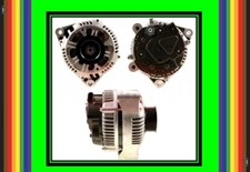 Alternator FOR CHEVROLET Corvette 5.7 110A 12V Petrol  2541926 439217 A14VI21