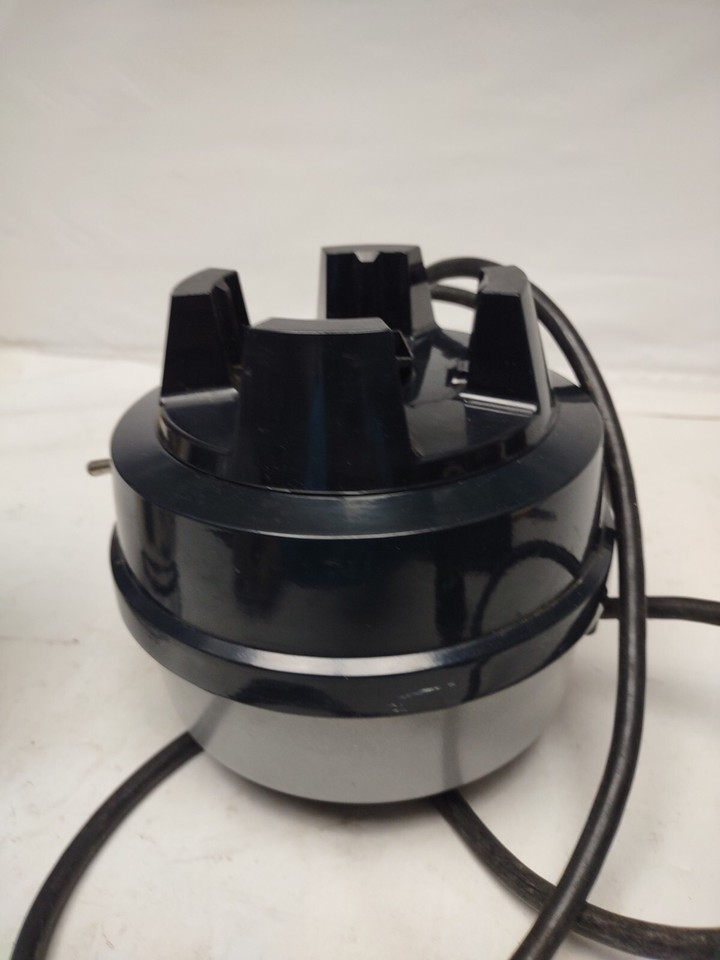 Hamilton Beach Commercial Bar Mixer Blender 909 Stainless Steel USA