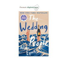 The Wedding People by Alison Espach: A Novel ...