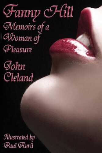 Thumbnail - John Cleland Fanny Hill (taschenbuch)