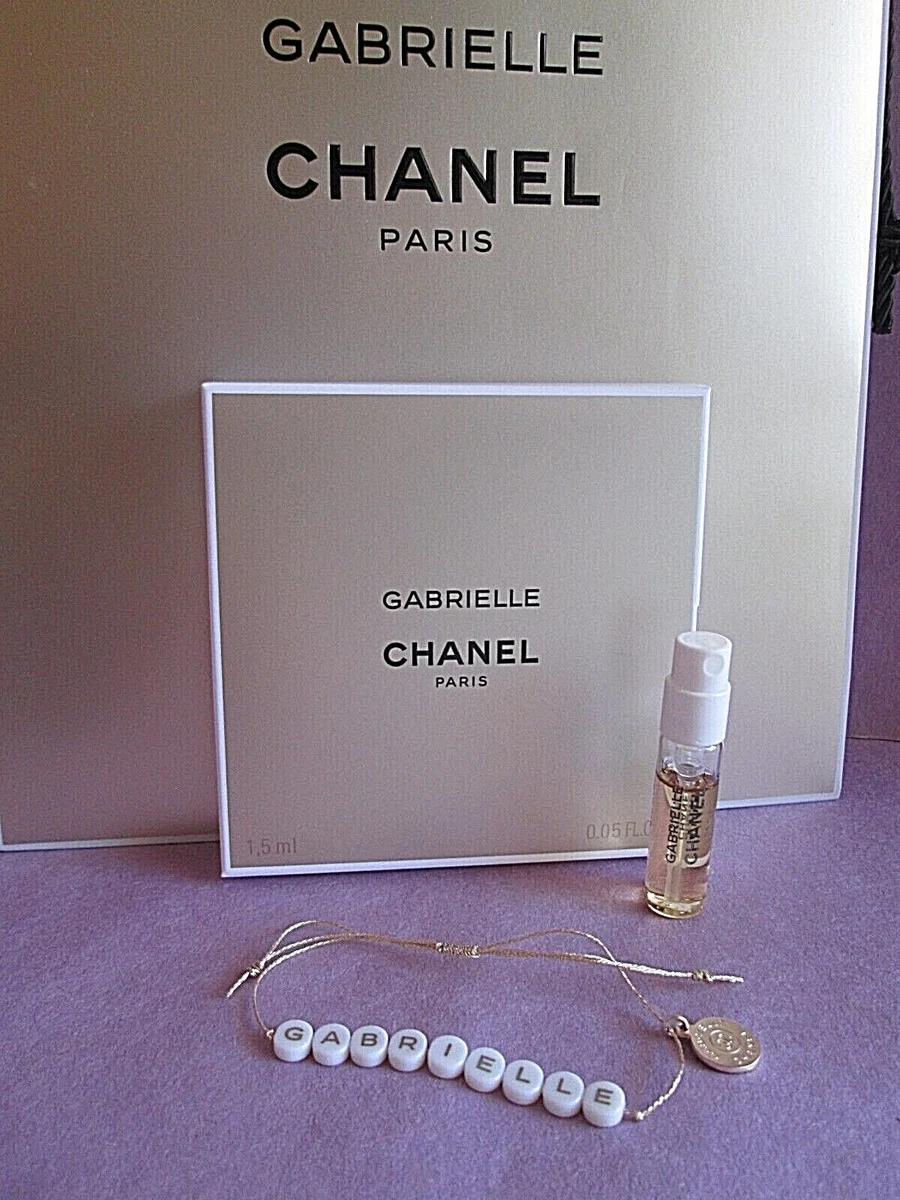 Chanel No 5 Charm 