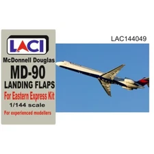1/144 LACI 144049 MD 90 Landing Flaps for Eastern Express model kit