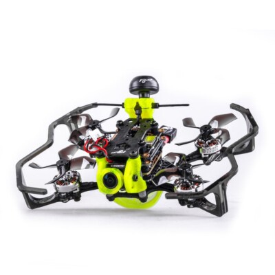 Flywoo Firefly Baby Quad HD FPV Tiny Whoop Drone inch/40