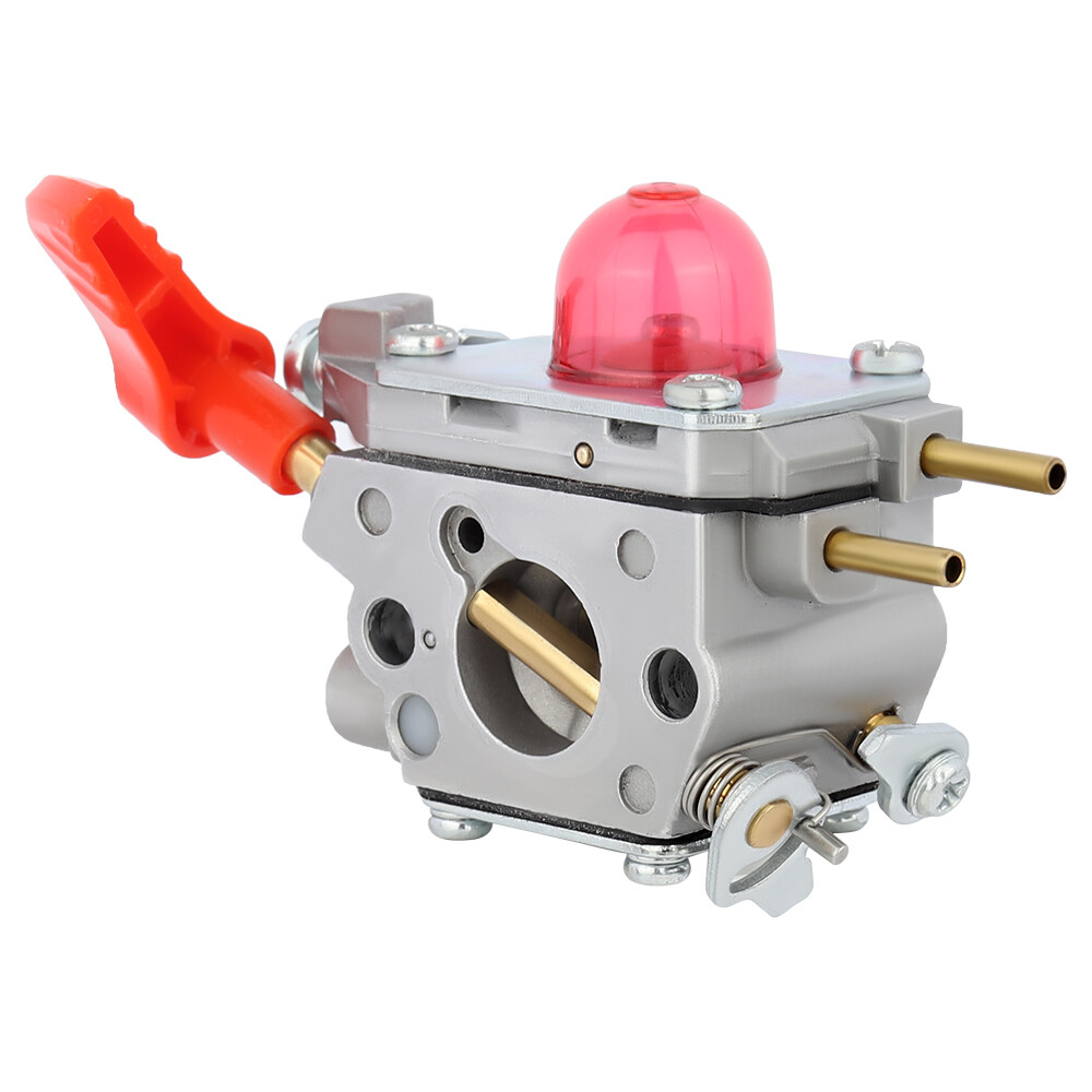 Carburetor Kit 545081857 For POULAN PRO BVM200FE 1105 Leaf Blower Zama C1UW43C eBay